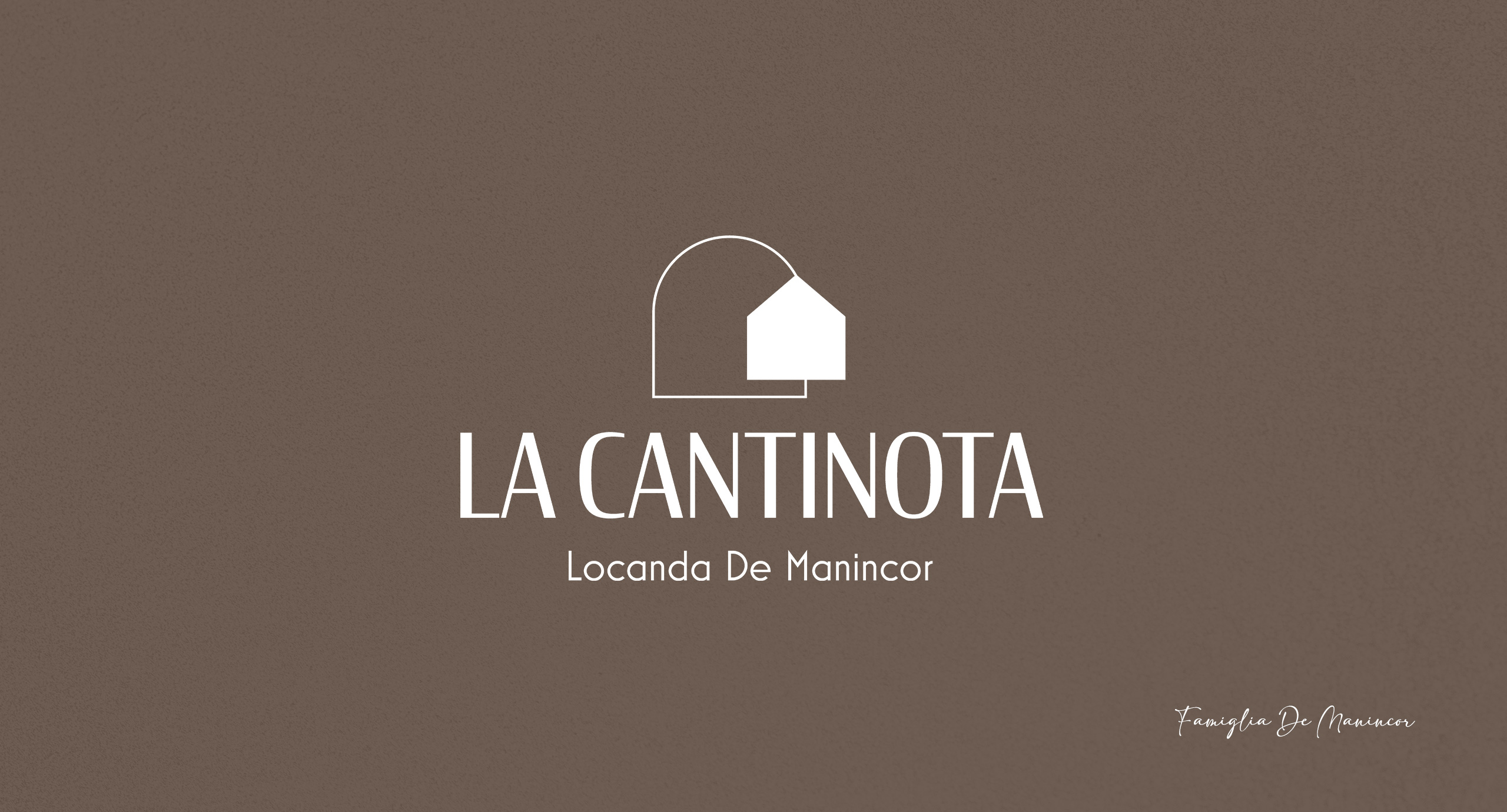 INUP Srl | La Cantinota