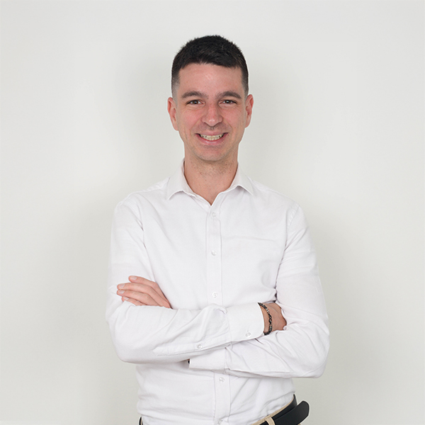 Davide Chirico - Revenuemarketing® Manager