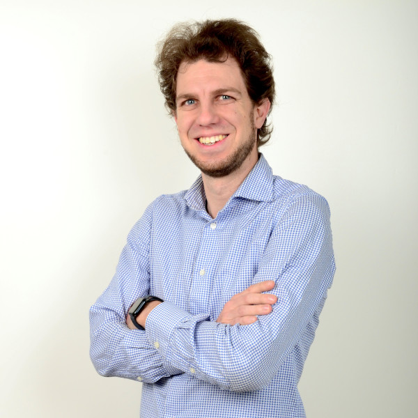 Gabriele Bertola - Revenuemarketing® Assistant