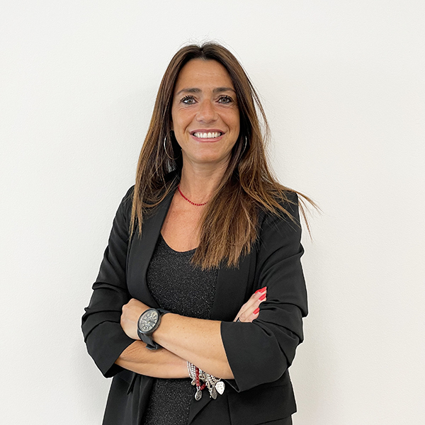 Giorgia Podetti - Account Manager