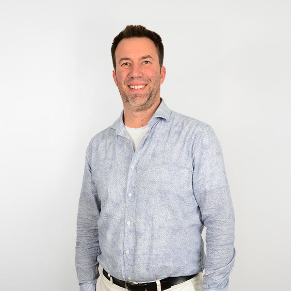 Michele Alberti - Software Engineer