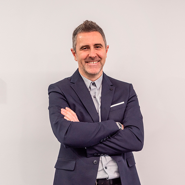 Simone Marocchi - CEO e Account Manager