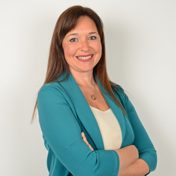 Stefania Grisenti - Spa Strategy Consultant