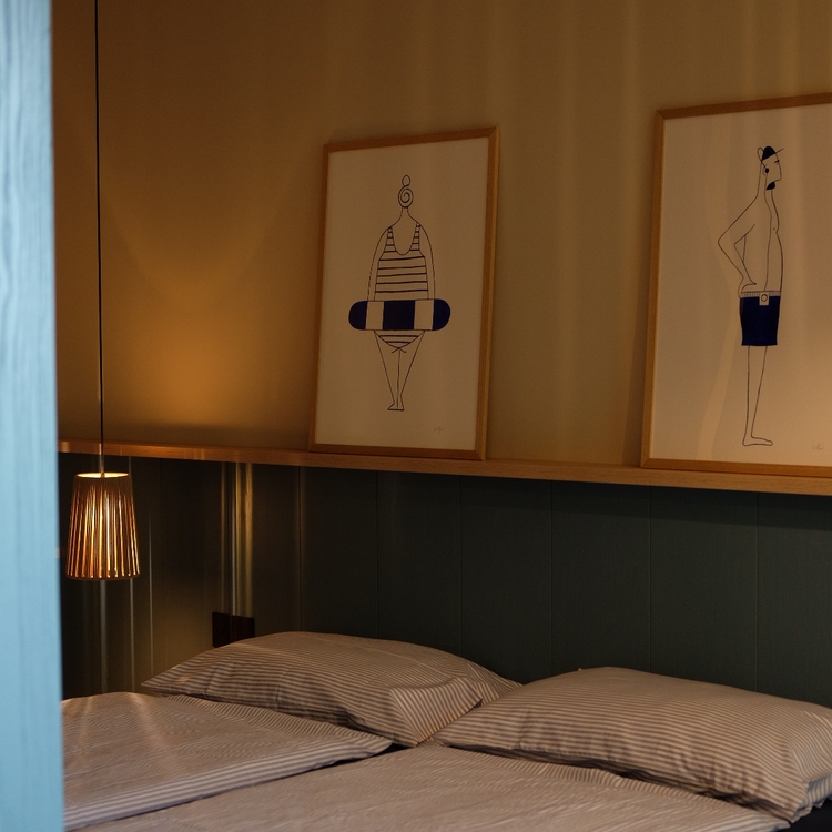 INUP Srl | Chi sceglie il campeggio cerca soprattutto libertà, autonomia e flessibilità nella gestione della propria vacanza.