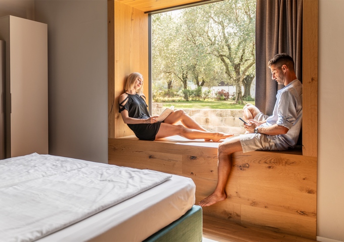 INUP Srl | Come posizionarsi sul mercato Adults Only