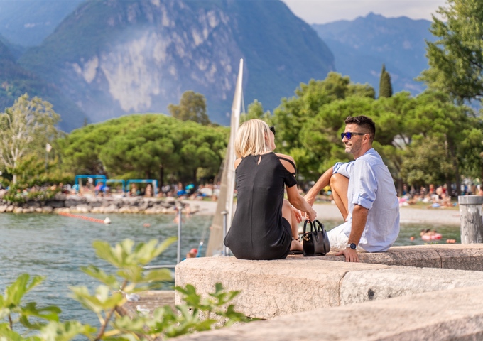 INUP Srl | Come posizionarsi sul mercato Adults Only