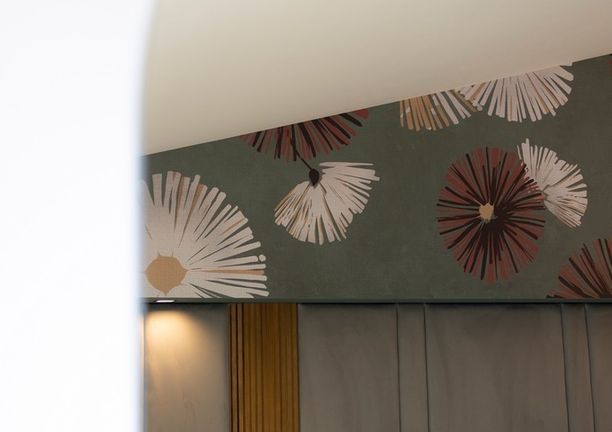 INUP Srl | Dal piano camere al relooking in chiave sostenibile