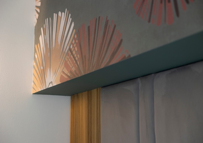 INUP Srl | Dal piano camere al relooking in chiave sostenibile