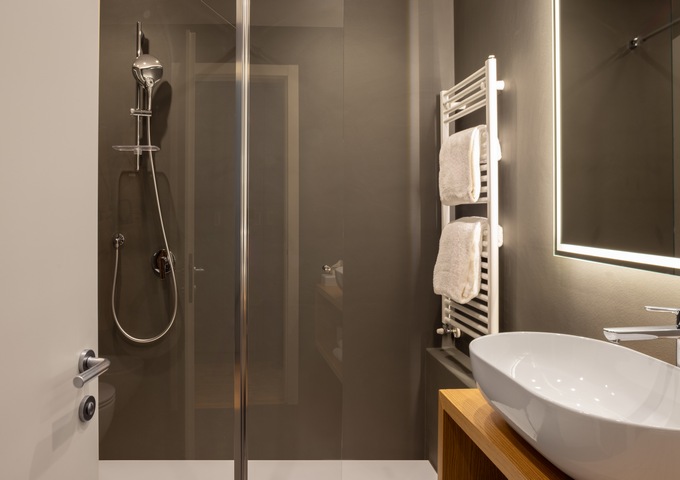 INUP Srl | Dal piano camere al relooking in chiave sostenibile