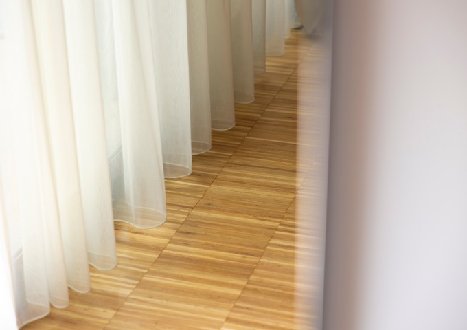 INUP Srl | Dal piano camere al relooking in chiave sostenibile