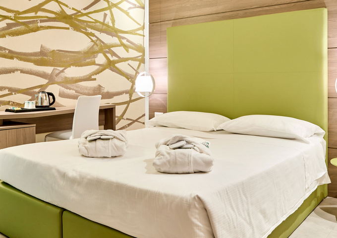 INUP Srl | Hotel Iris Jesolo