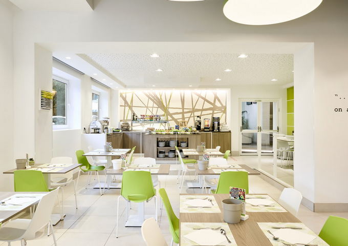 INUP Srl | Hotel Iris Jesolo