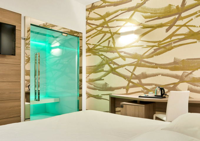 INUP Srl | Hotel Iris Jesolo
