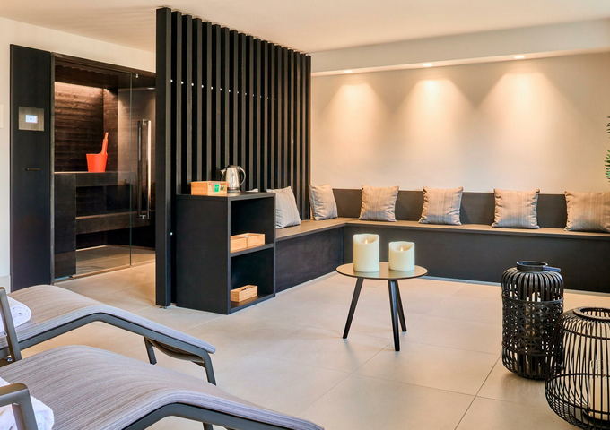 INUP Srl | Hotel Iris Jesolo