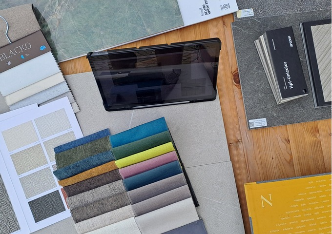 INUP Srl | Lido Ledro, benessere immersivo vista lago