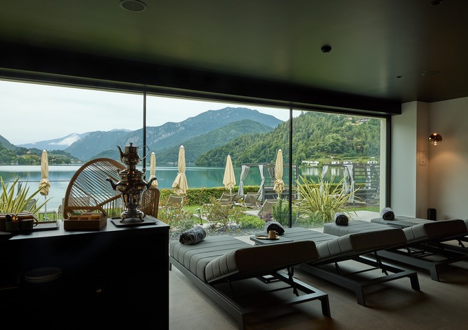 INUP Srl | Lido Ledro