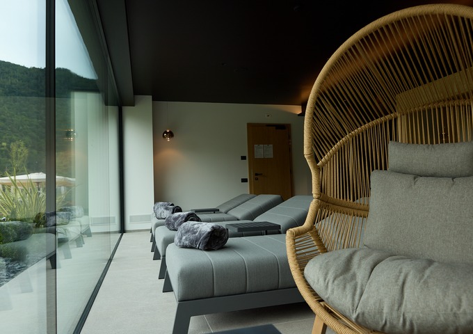 INUP Srl | Lido Ledro