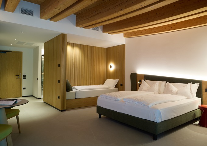 INUP Srl | Lido Ledro