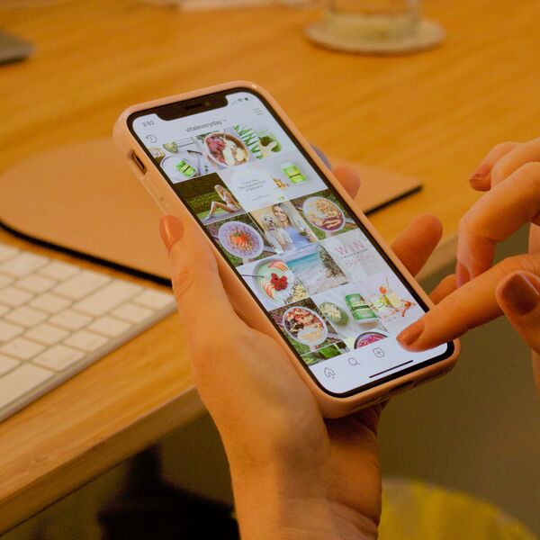 5 app per migliorare le tue foto su Instagram