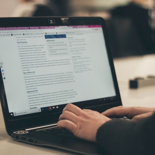 Perché gestire un blog aziendale: tutti i vantaggi