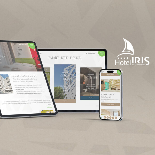 Hotel Iris Jesolo