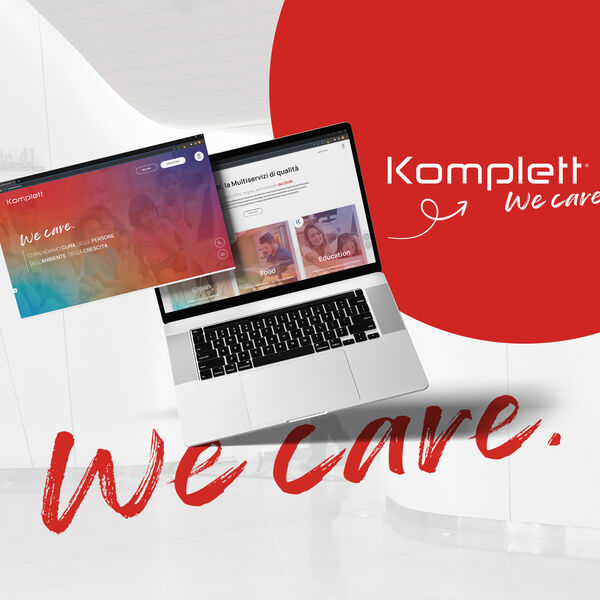 Komplett