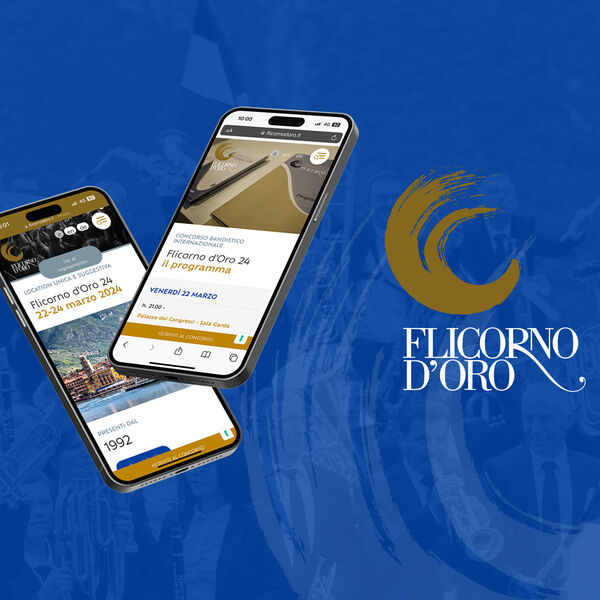Flicorno d'Oro