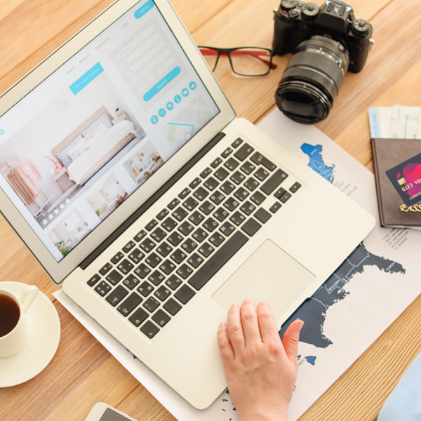 Come migliorare la visibilità della tua struttura su Booking.com